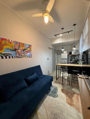 Apartamento aconchegante